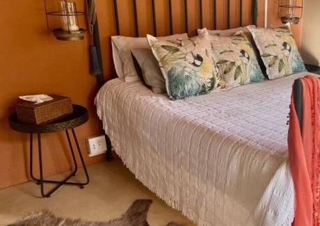 Bela-Bela House | Rockey Mountain Bush lodge