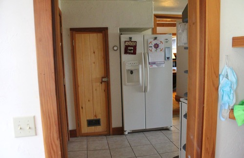 Sheridan House | Rockin S Cabin