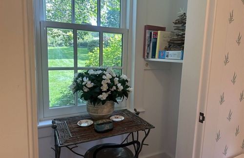 Camden House | ROCKPORT GARDEN HIDEAWAY - Town of Rockport