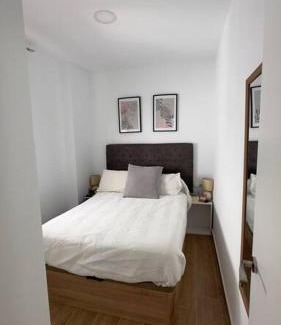 La Linea de la Concepcion Apartment | Rockside Residentes Suites La Línea