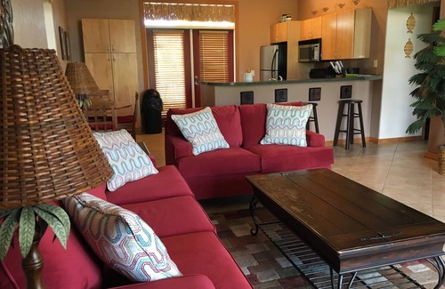 North Captiva House | Rockstar Beach House North Captiva Island, 25’ boat slip, NCIC pools, golf cart