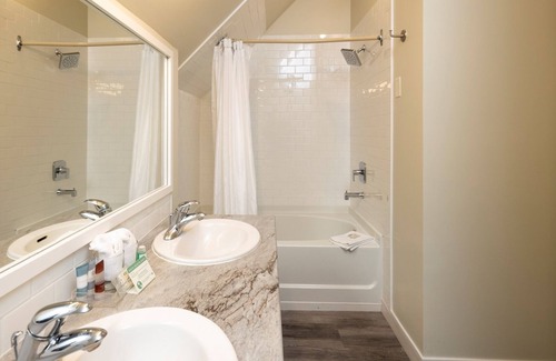 Seguin Resort | Rocky Crest Golf Resort