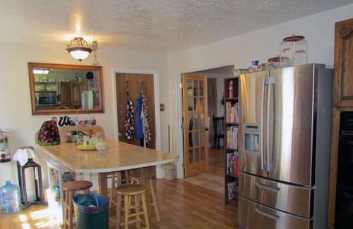 Preston Bed & Breakfast | Rocky Mountain Red Brick Inn