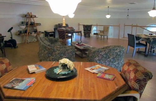 Preston Bed & Breakfast | Rocky Mountain Red Brick Inn