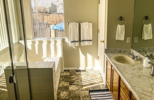 Stetson Hills House | ⛰Rocky Mountain Getaway⛰