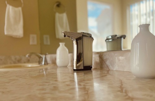 Stetson Hills House | ⛰Rocky Mountain Getaway⛰