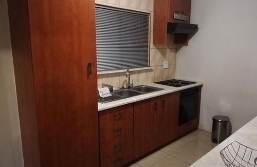 Constantia Kloof Apartment | Rocky Ridge Guest House SELF Catering - No alcohol allowed