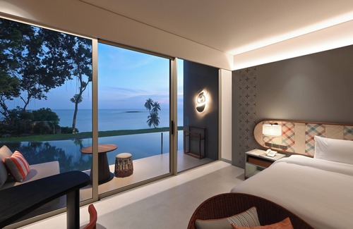 Maret Resort | Rocky's Boutique Resort - Veranda Collection Samui