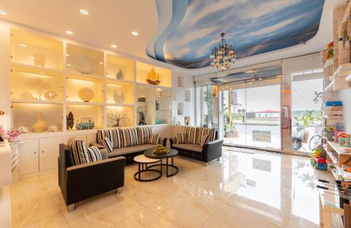 Shanjiao House | Rococo Homestay