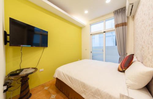 Shanjiao House | Rococo Homestay