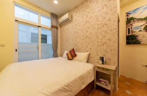 Shanjiao House | Rococo Homestay
