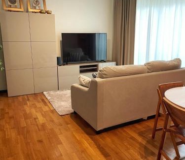 Sao Martinho Apartment | Rodamar Apartment