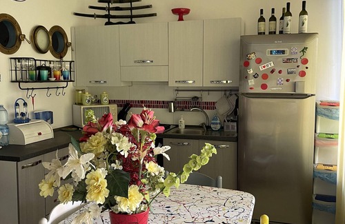 Province of Messina Apartment | RODE HAVING THE EOLI ISLANDS