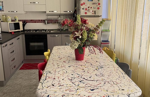 Province of Messina Apartment | RODE HAVING THE EOLI ISLANDS