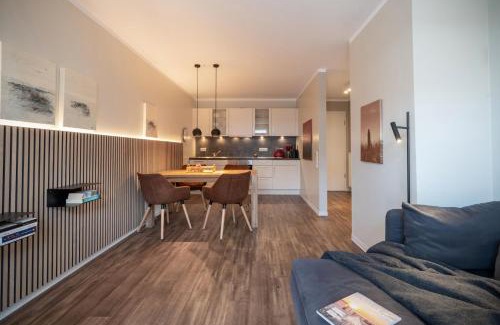 Borkum House | Rodehuus Wohnung 10