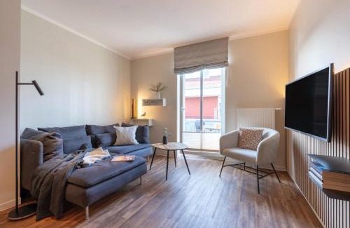 Borkum House | Rodehuus Wohnung 10