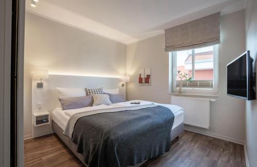 Borkum House | Rodehuus Wohnung 10