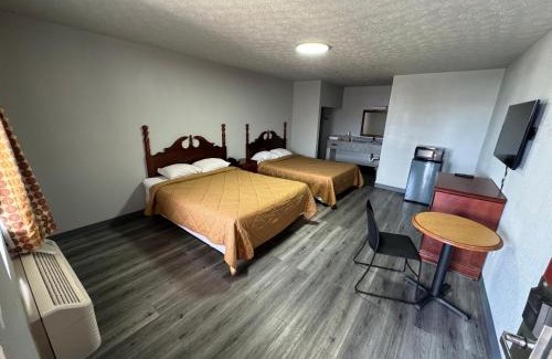 Dickson Hotel | Rodeway Inn Dickson