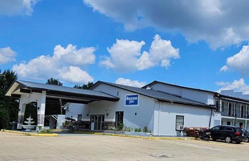 Hattiesburg Hotel | Rodeway Inn Hattiesburg North