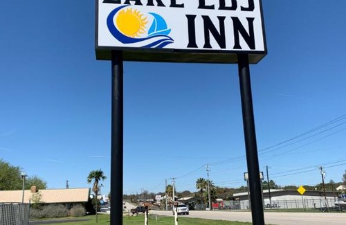 Kingsland Hotel | Rodeway Inn Kingsland - Lake LBJ