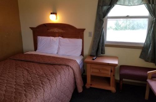 La Crosse Hotel | Rodeway Inn La Crosse