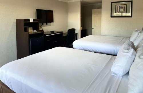 National City Hotel | Rodeway Inn National City San Diego South