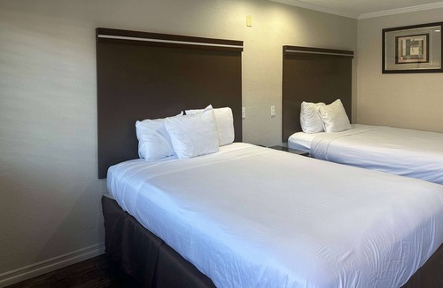 National City Hotel | Rodeway Inn National City San Diego South