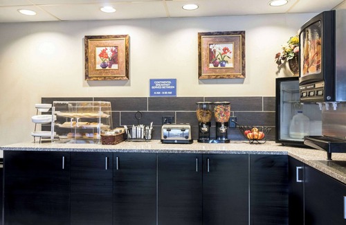 Red Wing Hotel | Rodeway Inn Red Wing
