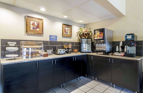 Red Wing Hotel | Rodeway Inn Red Wing