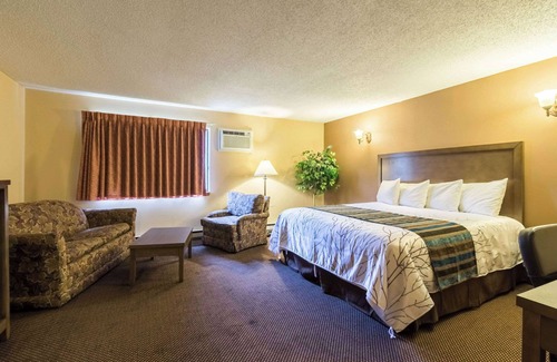 Red Wing Hotel | Rodeway Inn Red Wing