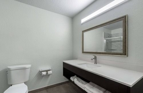 Wesley Chapel Hotel | Rodeway Inn