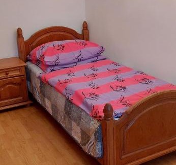Bojnice Apartment | Rodinný apartmán Alma