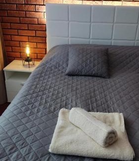 Piestany Apartment | Rodinný apartmán v srdci Piešťan