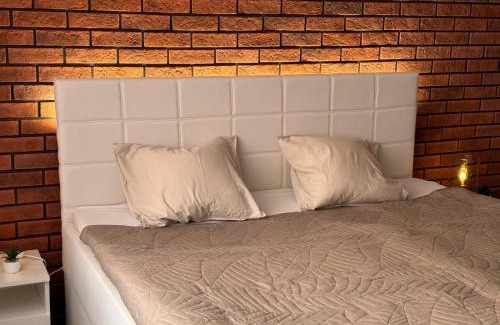 Piestany Apartment | Rodinný apartmán v srdci Piešťan