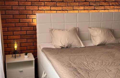 Piestany Apartment | Rodinný apartmán v srdci Piešťan