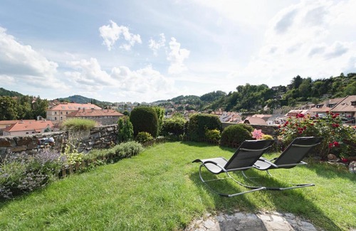 Cesky Krumlov House | Rodinný Pension Antoni