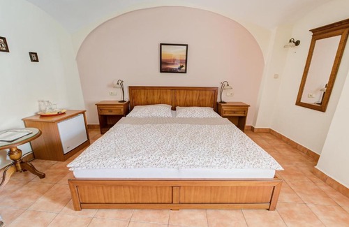 Cesky Krumlov House | Rodinný Pension Antoni