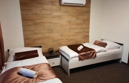 Rudnik u Vrchlabi House | Rodinný pension U Soudku