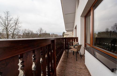 Mengusovce House | Rodinný penzión Rogalo