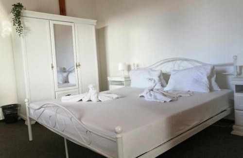Hranice House | Rodinný penzion Barborka