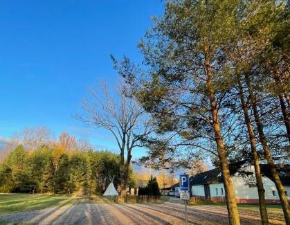 Dvory nad Luznici House | Rodinný penzion Bavlnka
