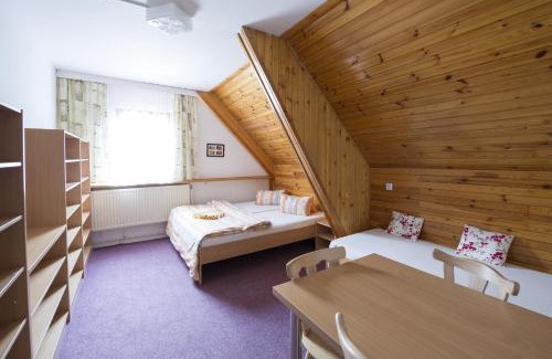 Ostruzna House | Rodinný penzion Skiland