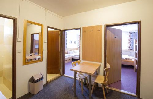 Ostruzna House | Rodinný penzion Skiland
