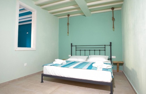 Glossa Villa | Rodon Luxury Villas "Aria"