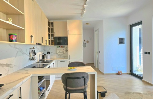 Ishem Ski Chalet | Rodon Private Pool Villa 277