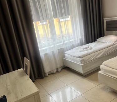 Jaczow Bed & Breakfast | Rodos