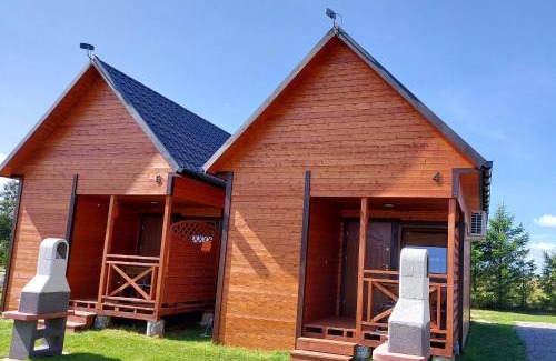 Postomino Cabin | Rodzinna Przystań