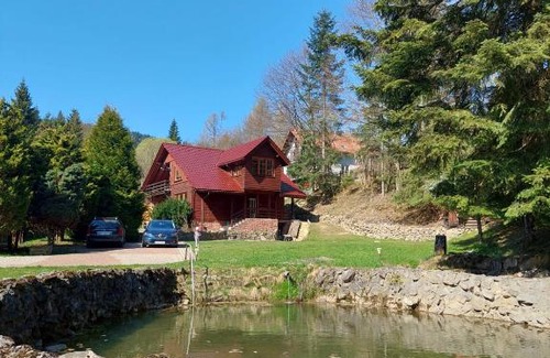 Grzechynia House | Rodzinny Dom Wypoczynkowy Grzechynia Carchla
