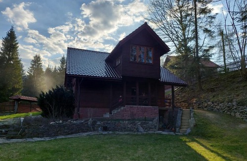 Grzechynia House | Rodzinny Dom Wypoczynkowy Grzechynia Carchla