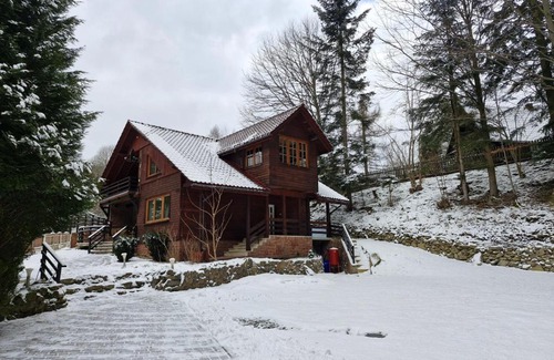 Grzechynia House | Rodzinny Dom Wypoczynkowy Grzechynia Carchla